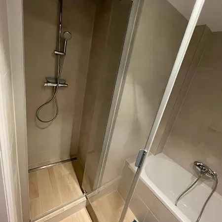 A *