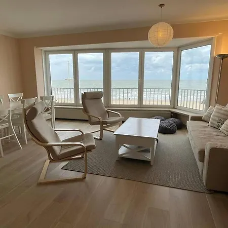 Apartment A *