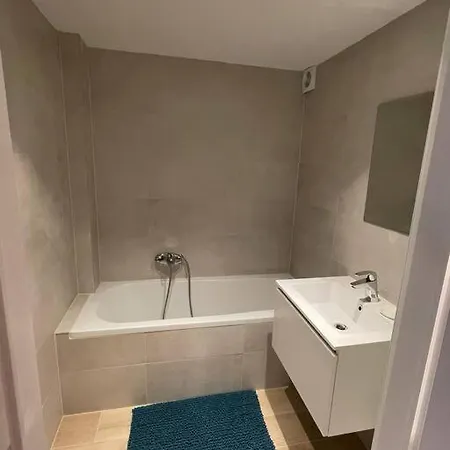 Apartment A Koksijde