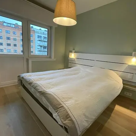 A Apartment