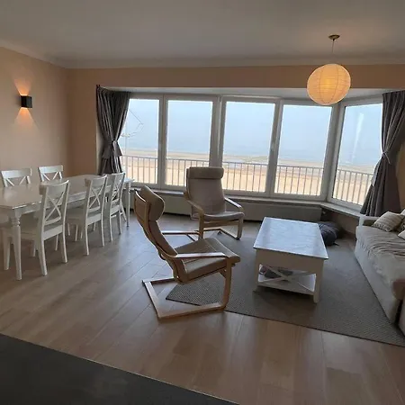 Apartment A