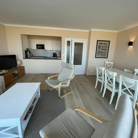 A Apartment *