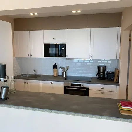 Apartment A Koksijde