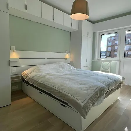 A Apartment