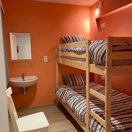 A Apartment Koksijde